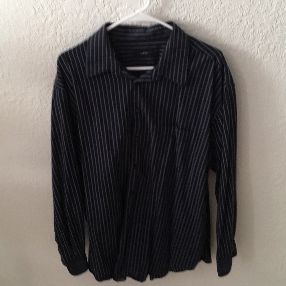 Men’s Alfani dress shirt